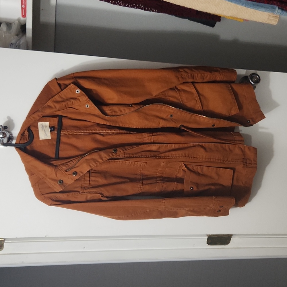 Jacket